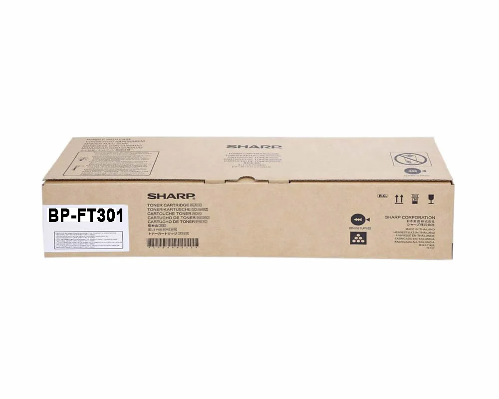 Sharp BP-FT301 Toner Cartridge