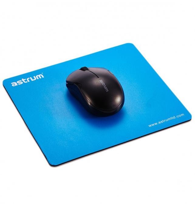 Astrum anti-slip PVC mouse pad