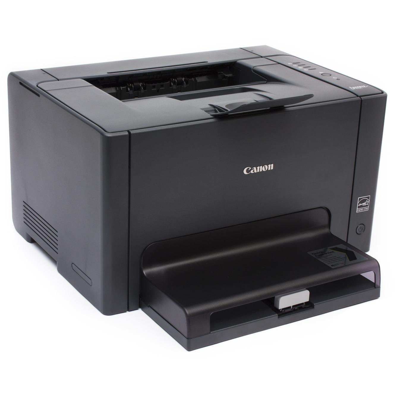 Canon i-SENSYS LBP7018C