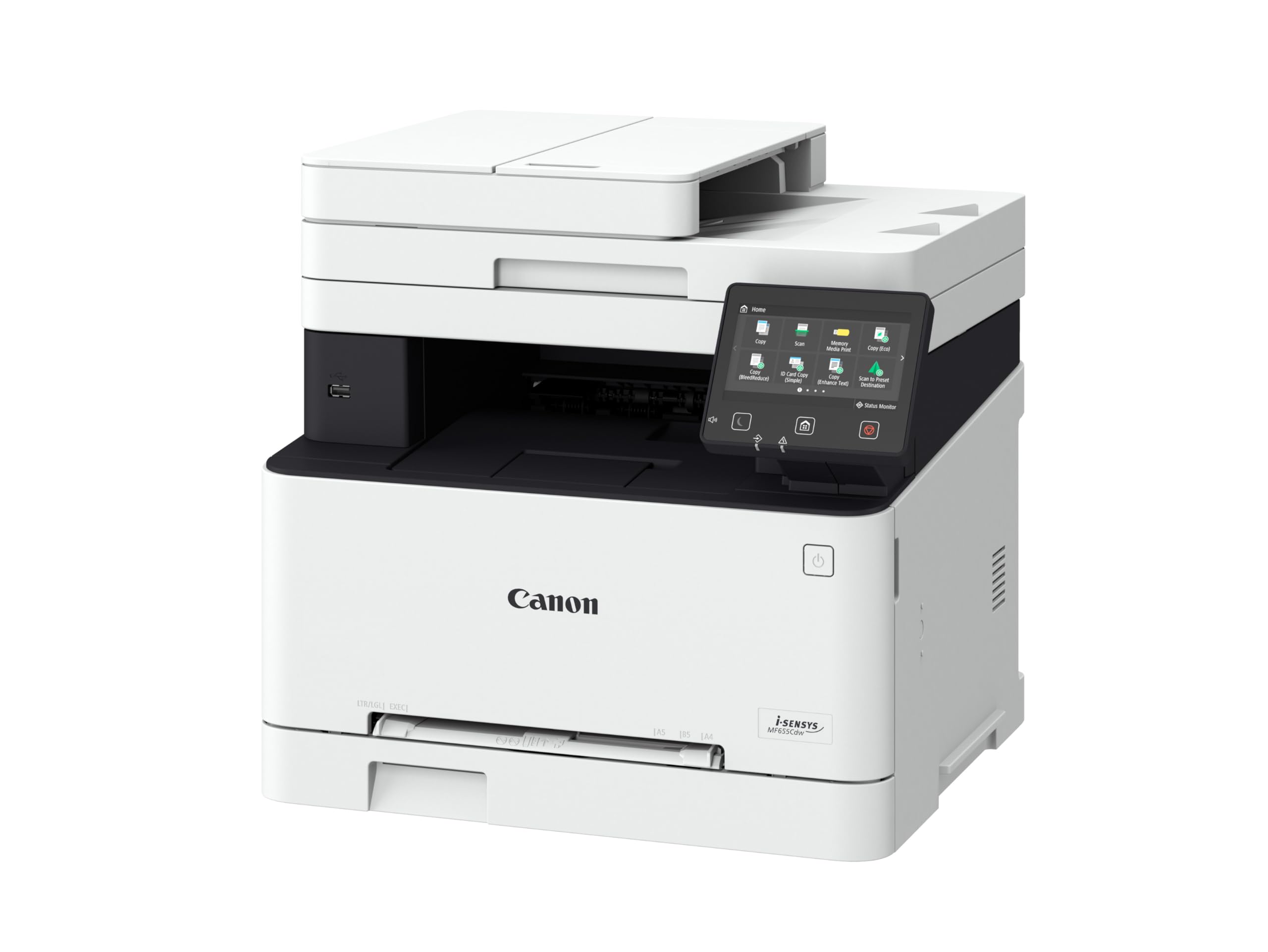 Canon i-SENSYS MF655Cdw