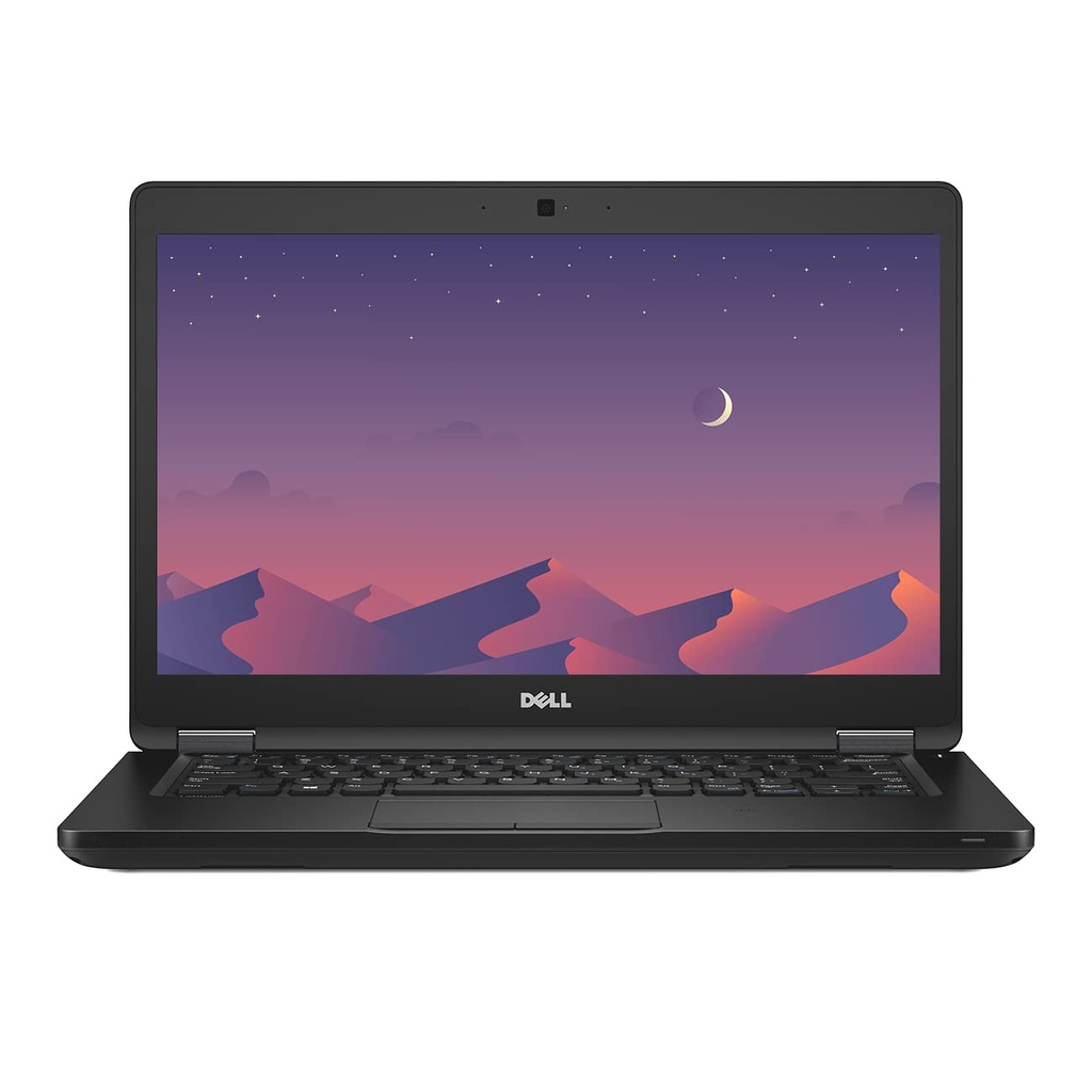 Dell Latitude E5480 i5-7300U