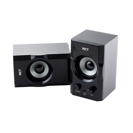 RCT Multimedia Speaker