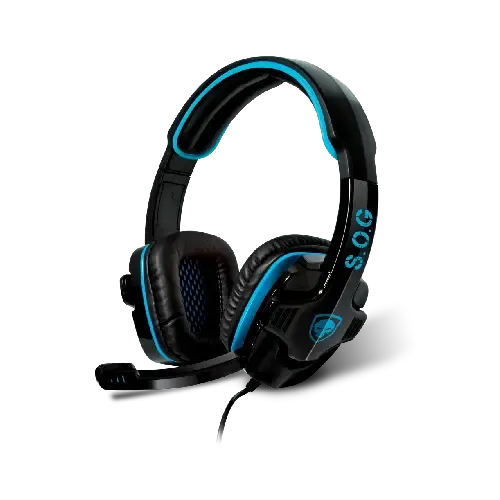 Headsets