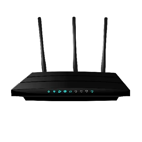 Routers