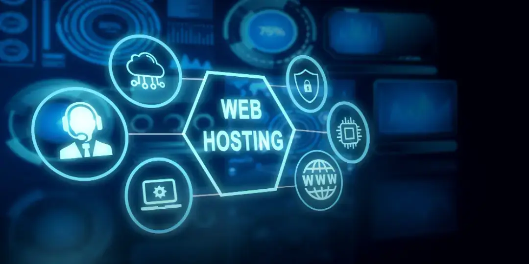 Domains and Hosting