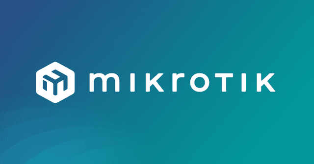 MikroTik logo